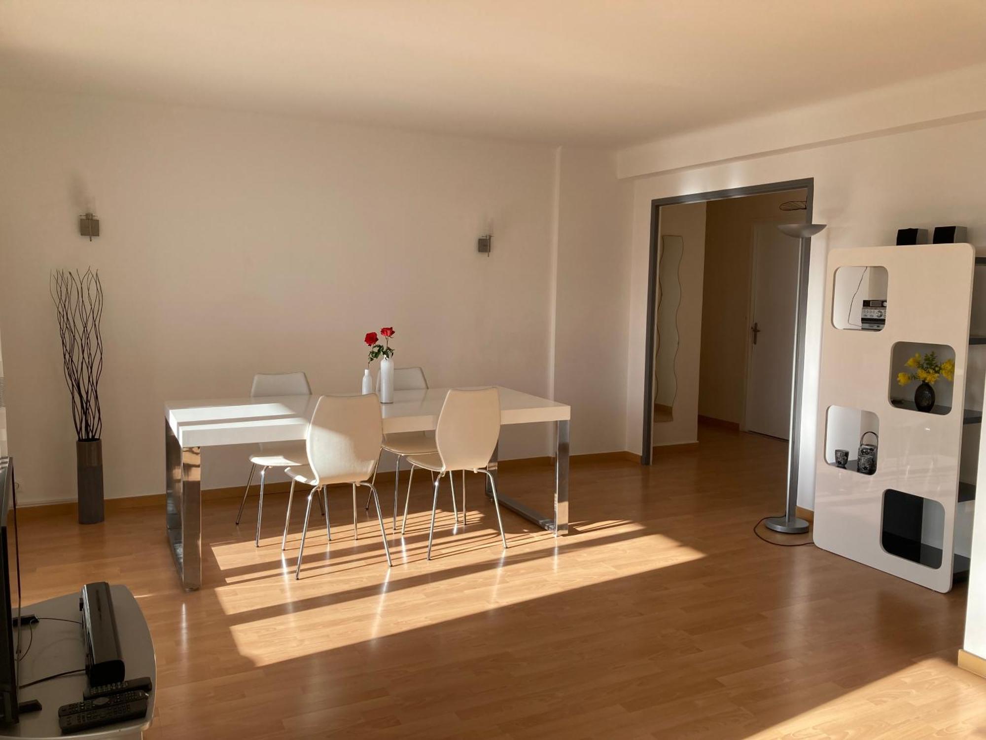 Les Palmiers Apartment Сен Сир сюр Мер Екстериор снимка